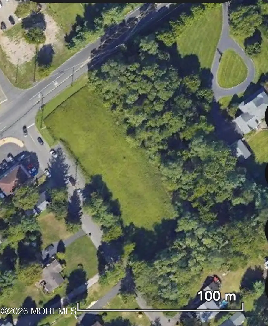 0 Sunnyside Road, Lincroft, NJ 07738 - #2
