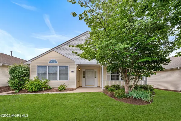 281 Mockingbird Drive, Monroe, NJ 08831