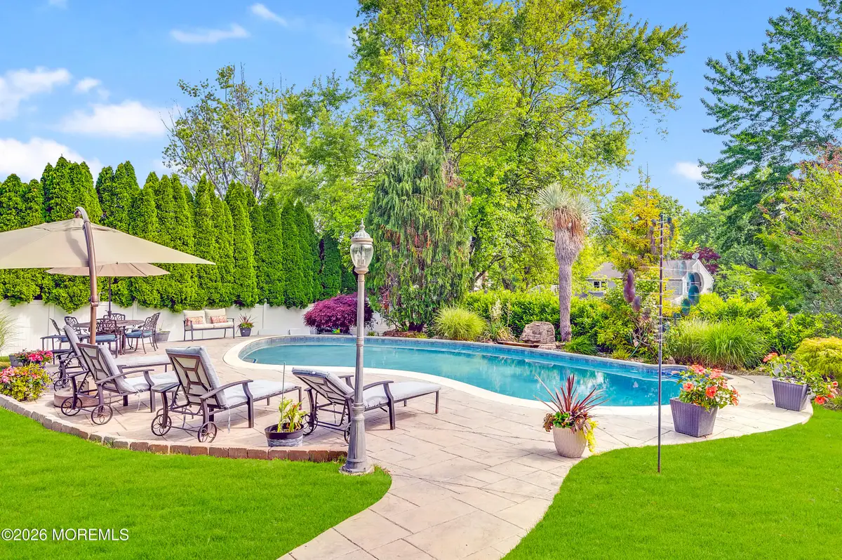 4 Talbot Road, Marlboro, NJ 07746 - #1