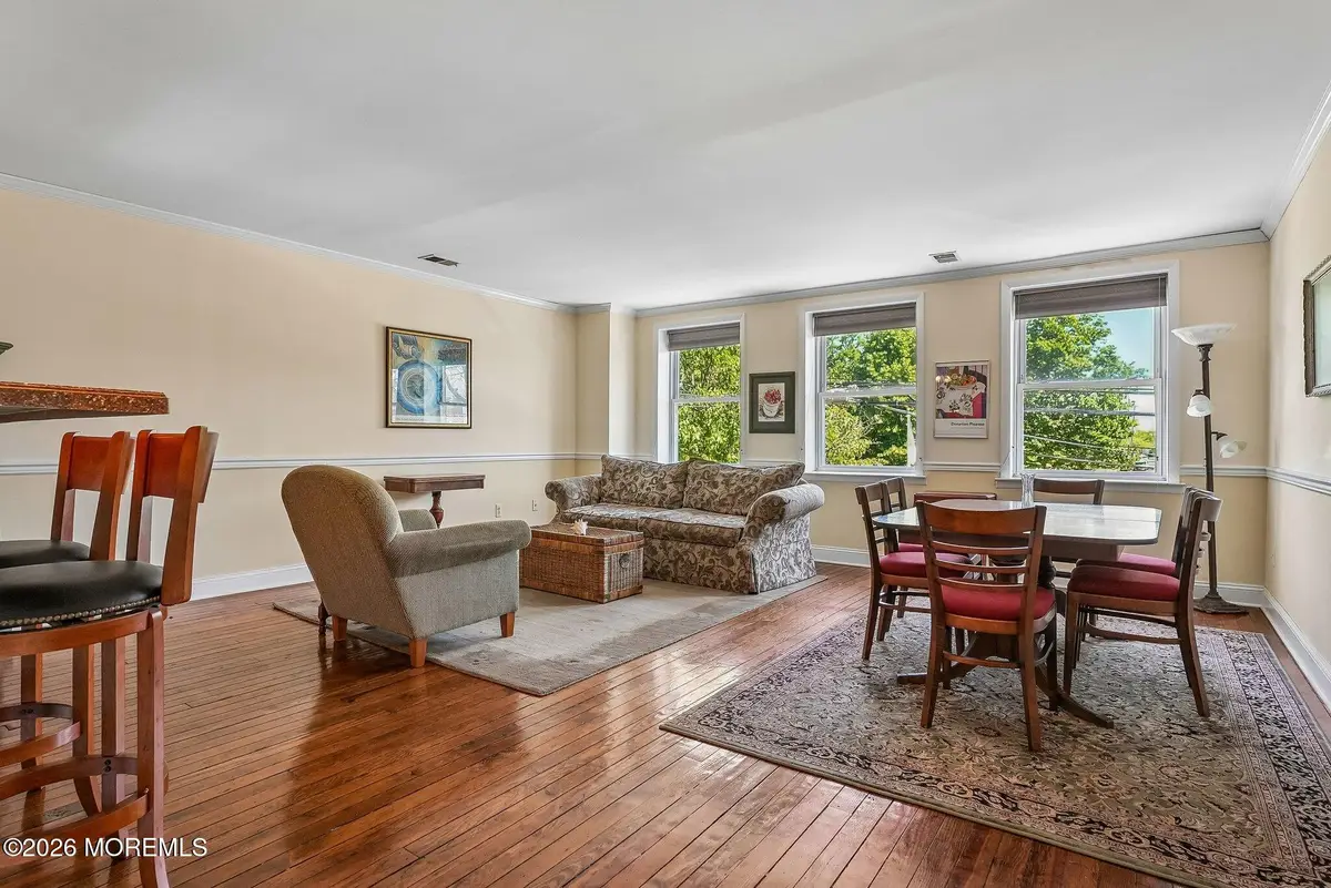 52 Pitman Avenue #2F, Ocean Grove, NJ 07756 - #1