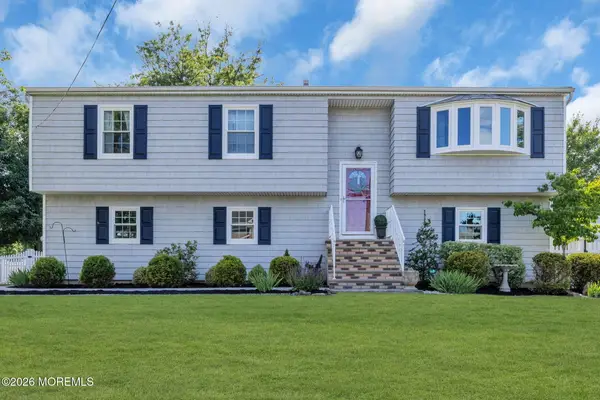 630 Harvard Avenue, South Plainfield, NJ 07080