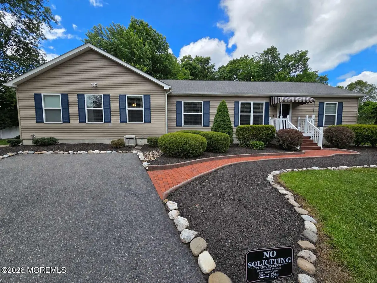 49 Flannigan Drive, Howell, NJ 07731 - #1