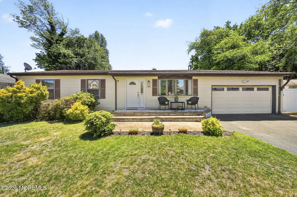 705 Nautilus Boulevard, Forked River, NJ 08731 - #1
