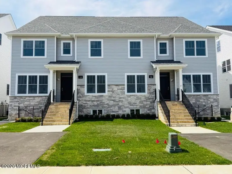 10 Farry Street, Lakewood, NJ 08701 - #1