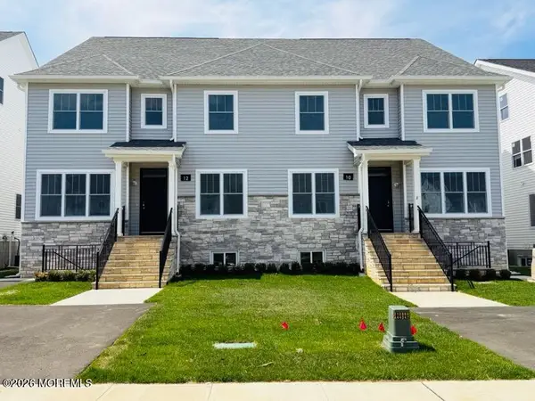 10 Farry Street, Lakewood, NJ 08701