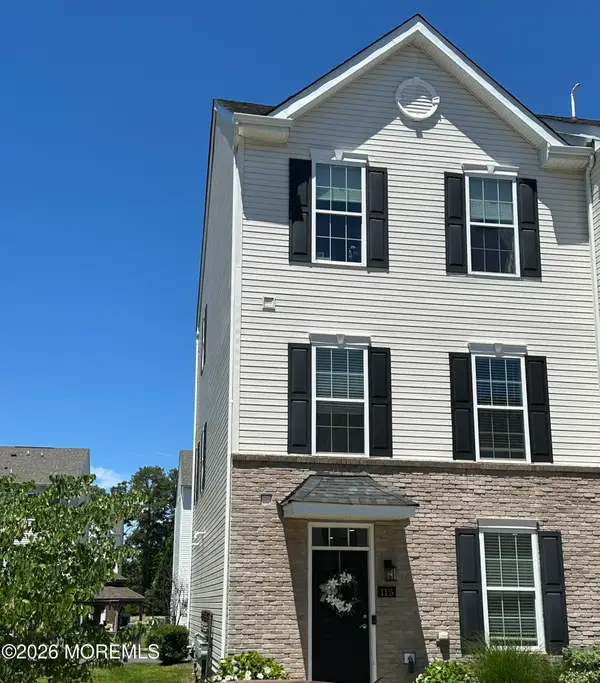 115 Celebration Boulevard, Brick, NJ 08723