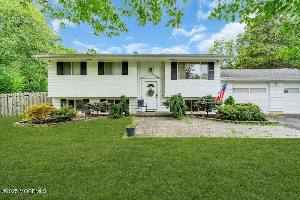 624 Fort Plains Road, Howell, NJ 07731 - #1