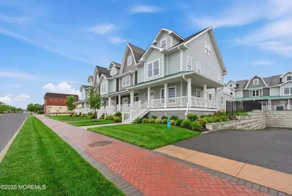 801 Main Street #A2, Avon-by-the-sea, NJ 07717
