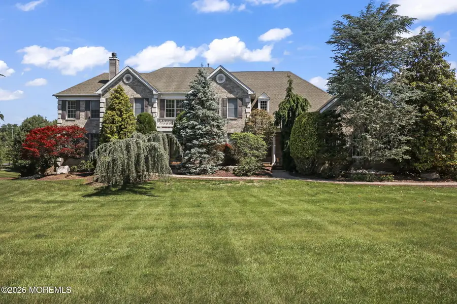 201 Jerry Court, Manalapan, NJ 07726 - #3