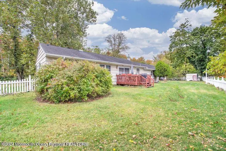 138 Freehold Road, Manalapan, NJ 07726 - #2