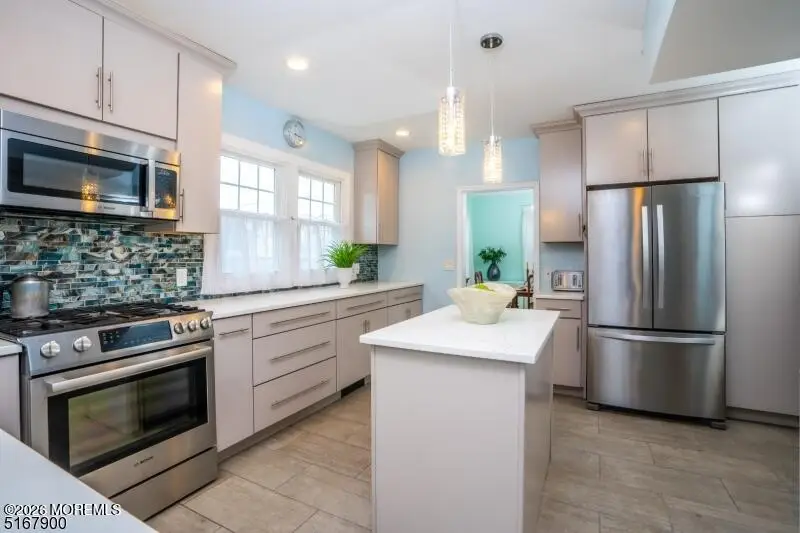848 Cross Avenue, Elizabeth, NJ 07208 - #2