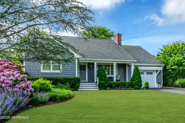 5 4th Avenue, Sea Girt, NJ 08750