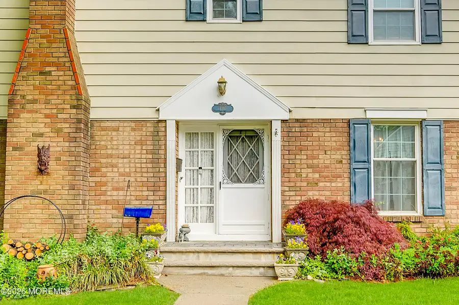 130 Stokes Street, Freehold, NJ 07728 - #2