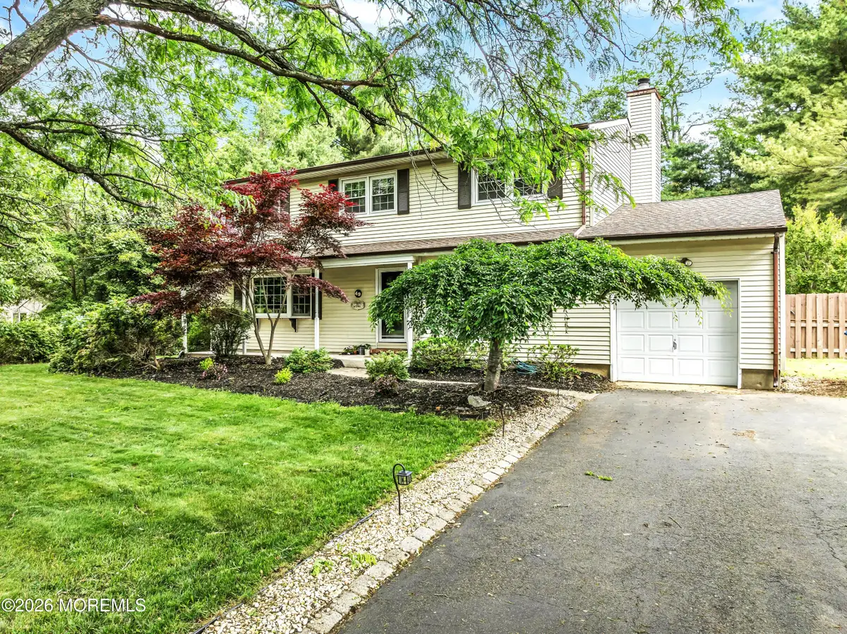 49 Turnberry Drive, Lincroft, NJ 07738 - #1