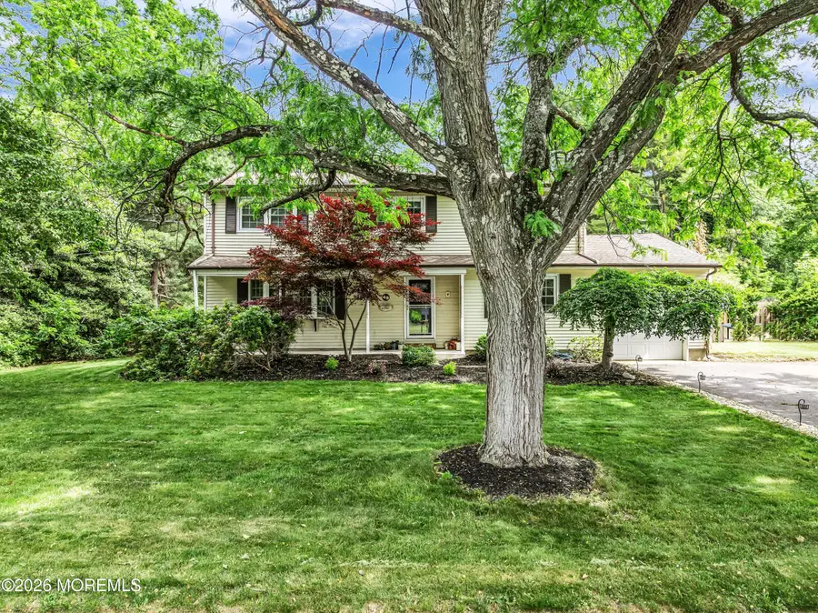 49 Turnberry Drive, Lincroft, NJ 07738 - #2