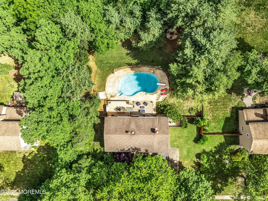49 Turnberry Drive, Lincroft, NJ 07738 - #3