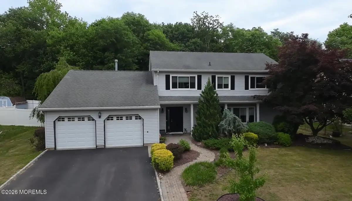 18 Erin Lane, Old Bridge, NJ 08857 - #1