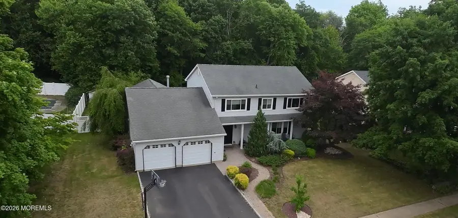 18 Erin Lane, Old Bridge, NJ 08857 - #2