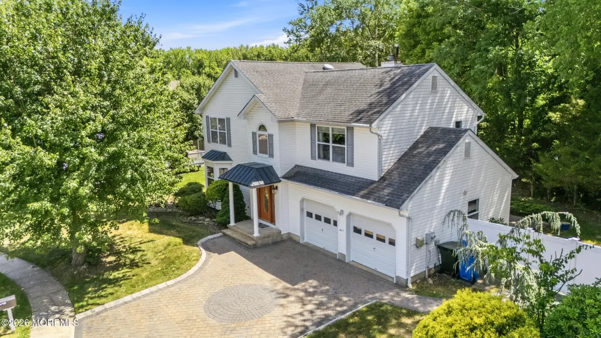 37 Christopher Court, Old Bridge, NJ 08857 - #1