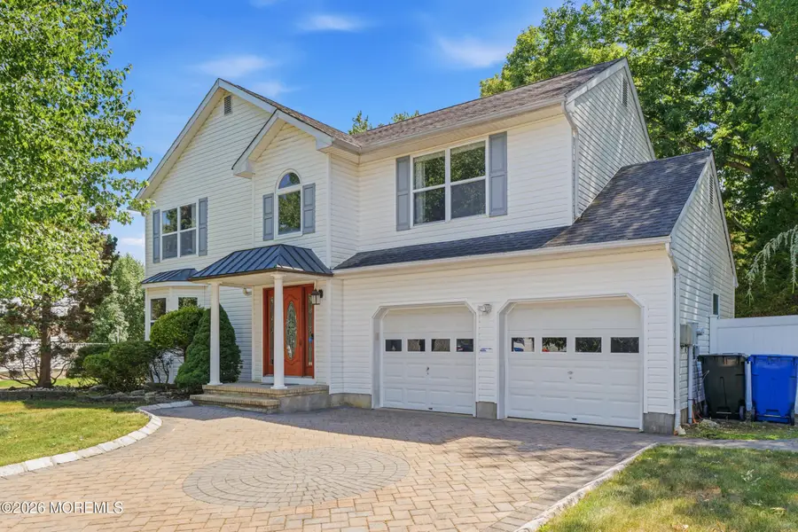 37 Christopher Court, Old Bridge, NJ 08857 - #2