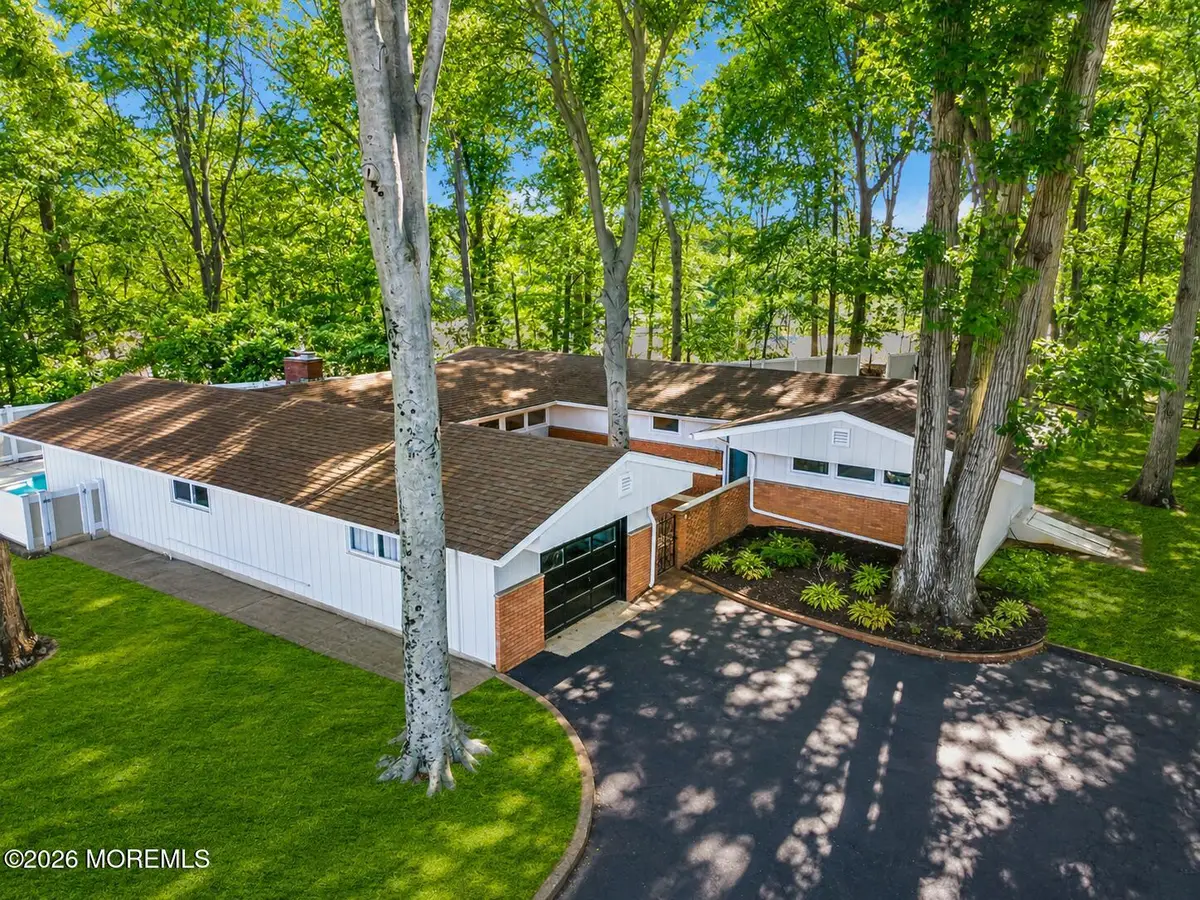 10 Woodland Terrace, Lincroft, NJ 07738 - #1