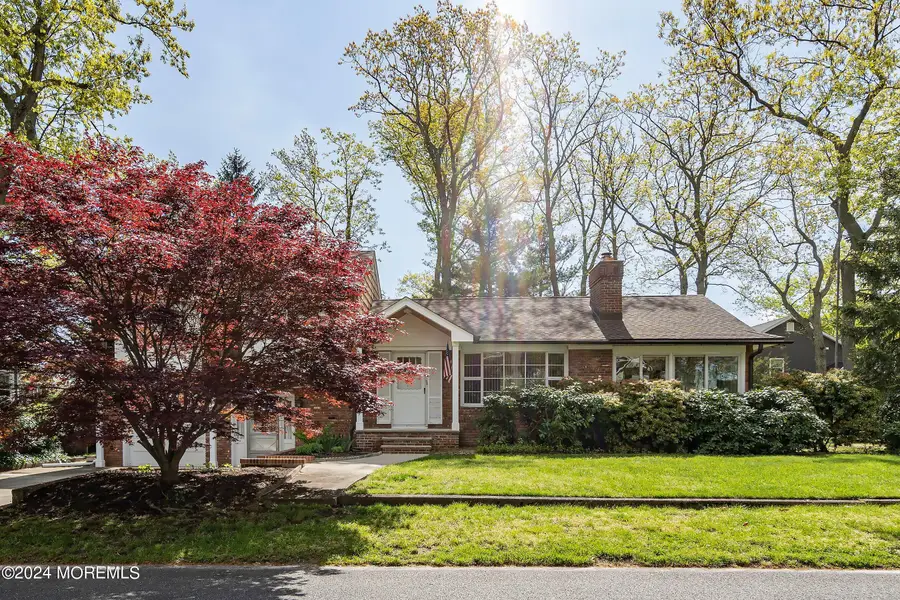 706 Hillside Avenue, Pine Beach, NJ 08741 - #3