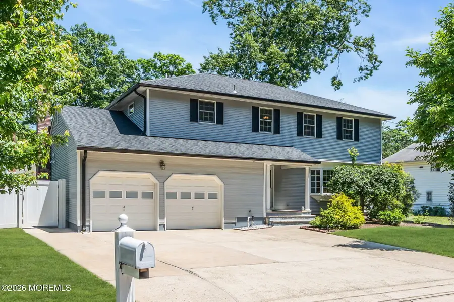 2003 Finderne Street, Oakhurst, NJ 07755 - #2