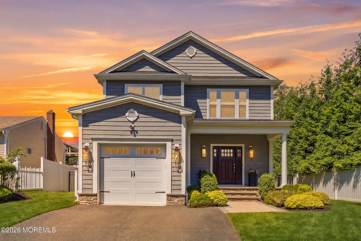15 Mark Drive, Long Branch, NJ 07740 - #1