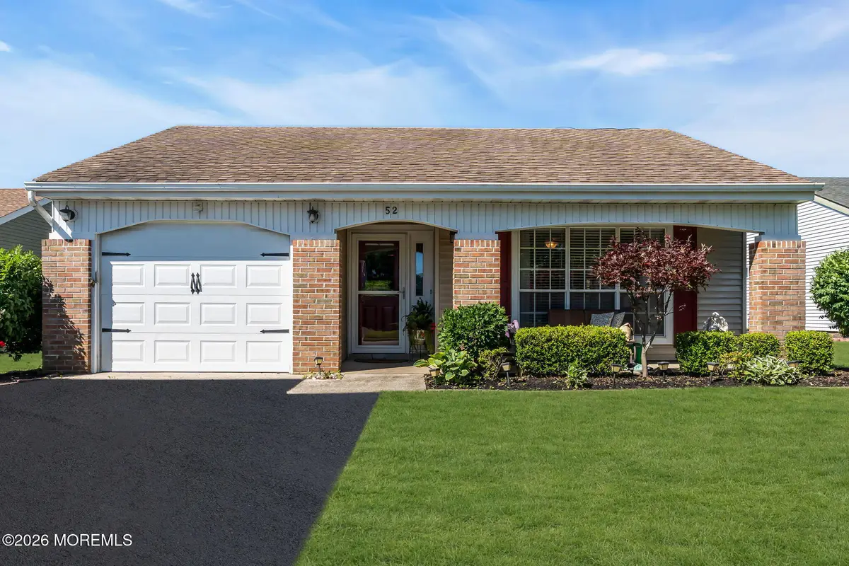 52 Greenwich Avenue, Manchester, NJ 08759 - #1