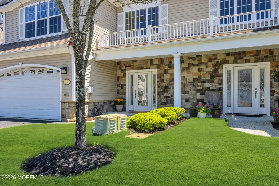 30 Abbey Road, Tinton Falls, NJ 07753 - #3