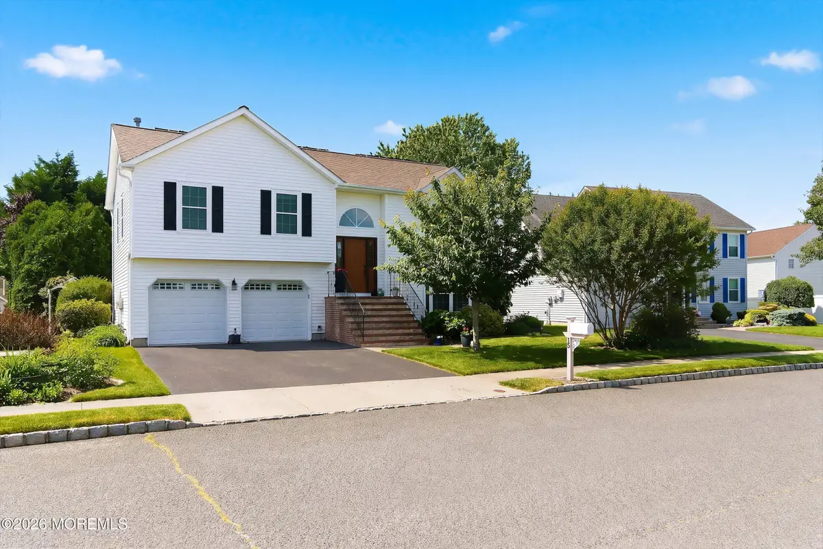 15 William Drive, Howell, NJ 07731 - #1