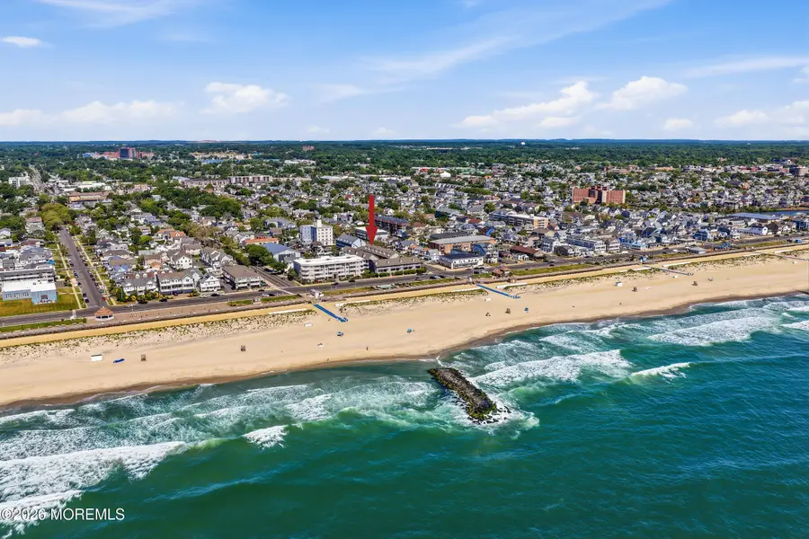621 Ocean Avenue #214, Bradley Beach, NJ 07720 - #2