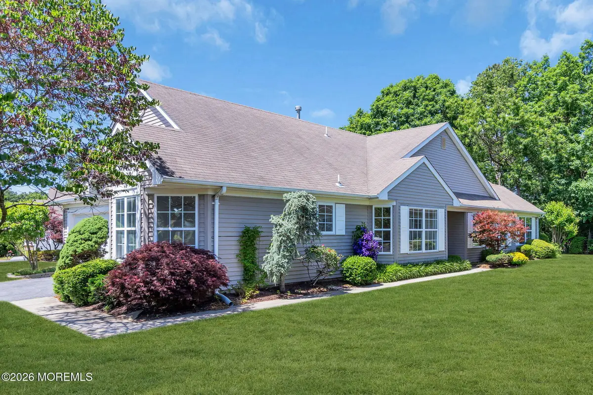 23 Oakmont Road, Lakewood, NJ 08701 - #1