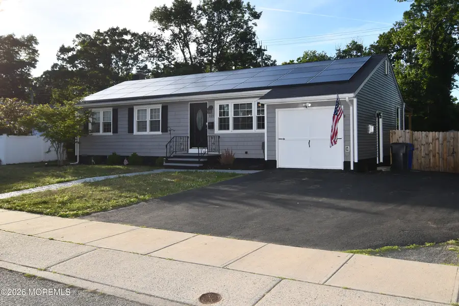 121 Frede Drive, Brick, NJ 08724 - #3