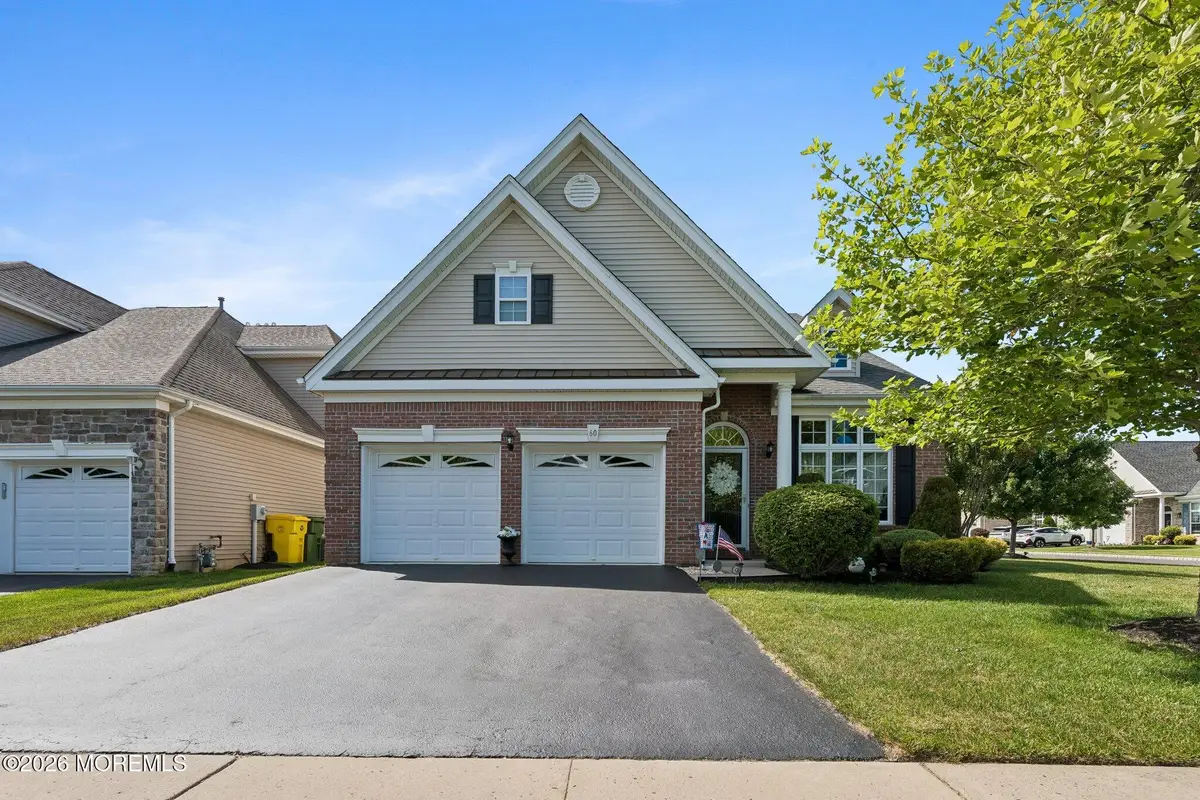60 Jumping Brook Drive, Lakewood, NJ 08701 - #1