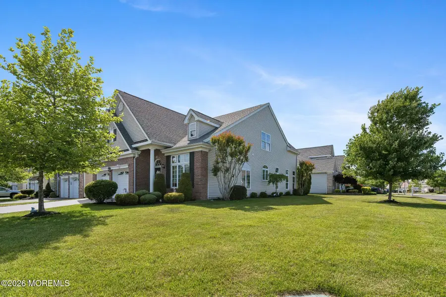 60 Jumping Brook Drive, Lakewood, NJ 08701 - #2