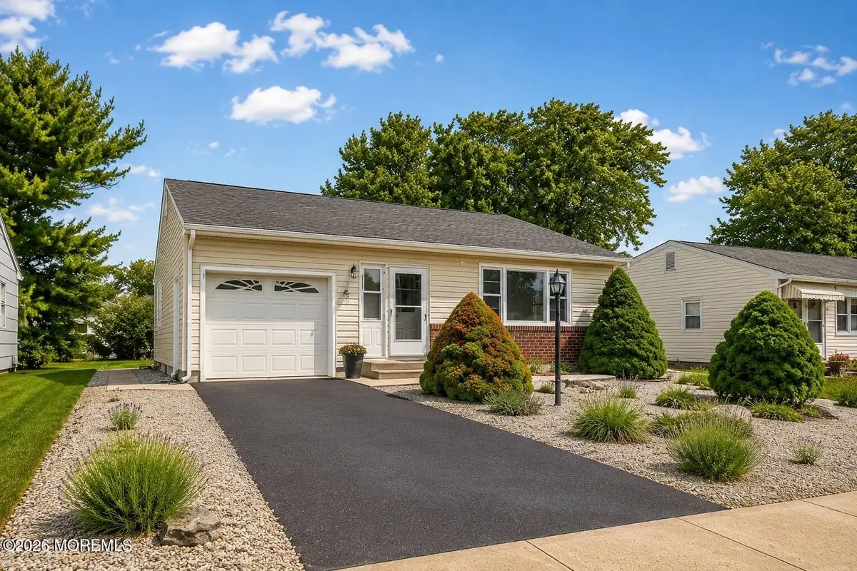 160 Westbrook Drive, Toms River, NJ 08757 - #1