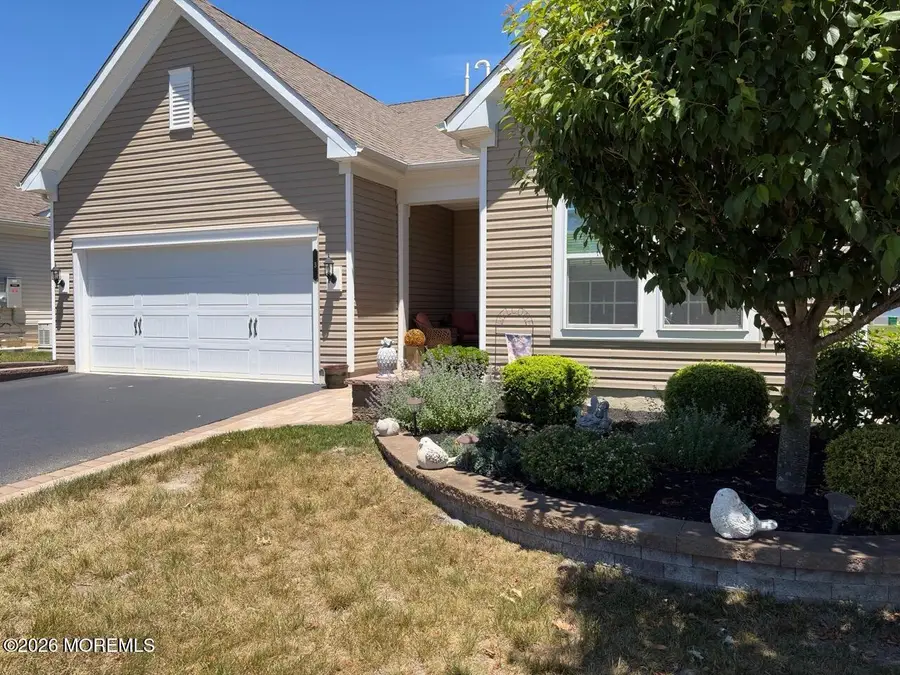 3 Bromley Lane, Manchester, NJ 08759 - #2