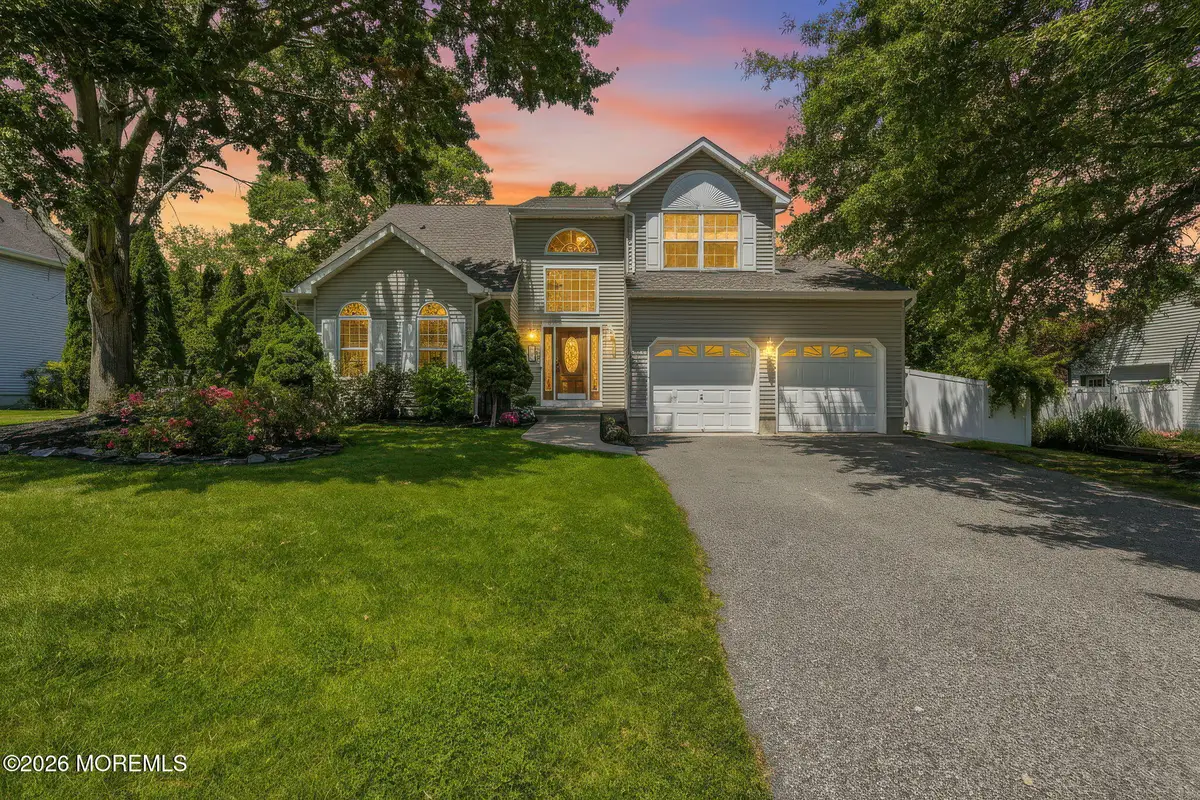 202 Veronica Court, Lanoka Harbor, NJ 08734 - #1