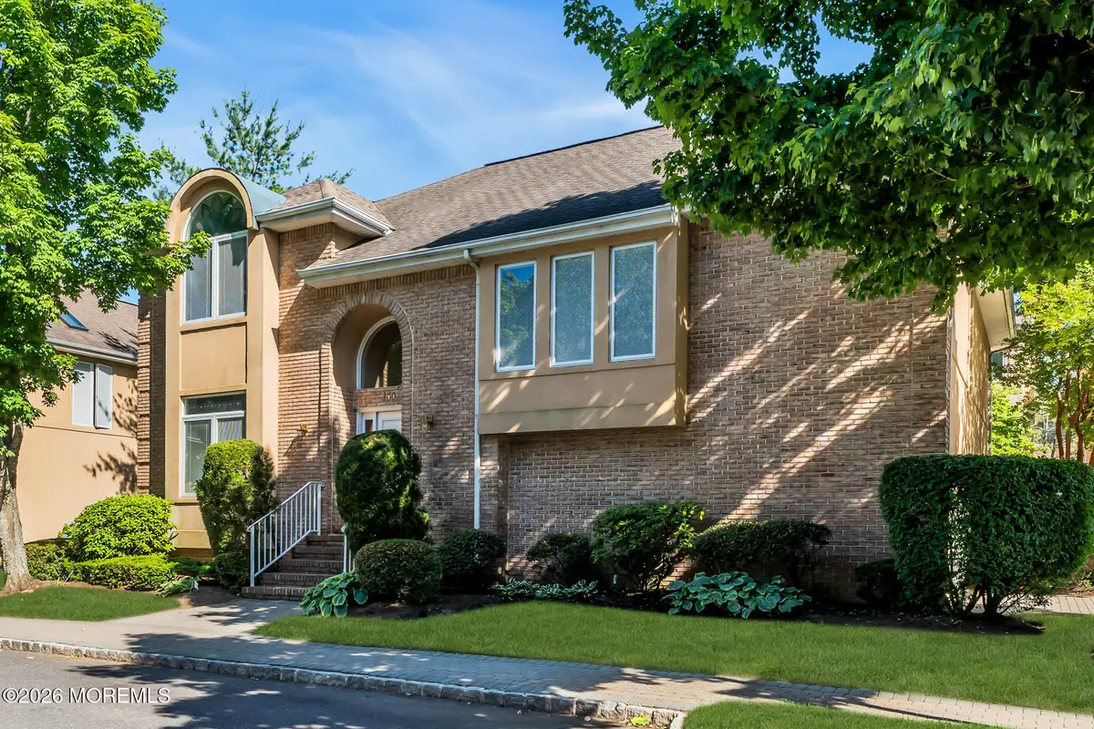 166 La Quinta Court, Holmdel, NJ 07733 - #1