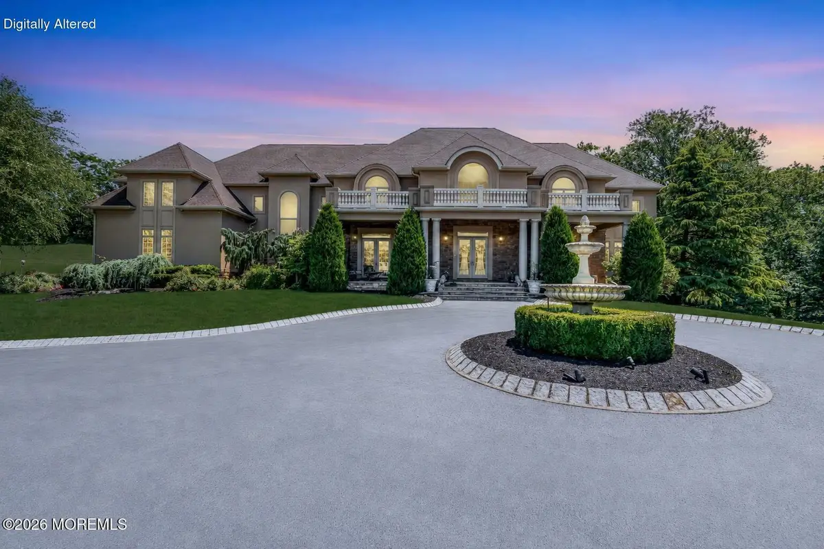 24 Embry Farm Road, Marlboro, NJ 07746 - #1