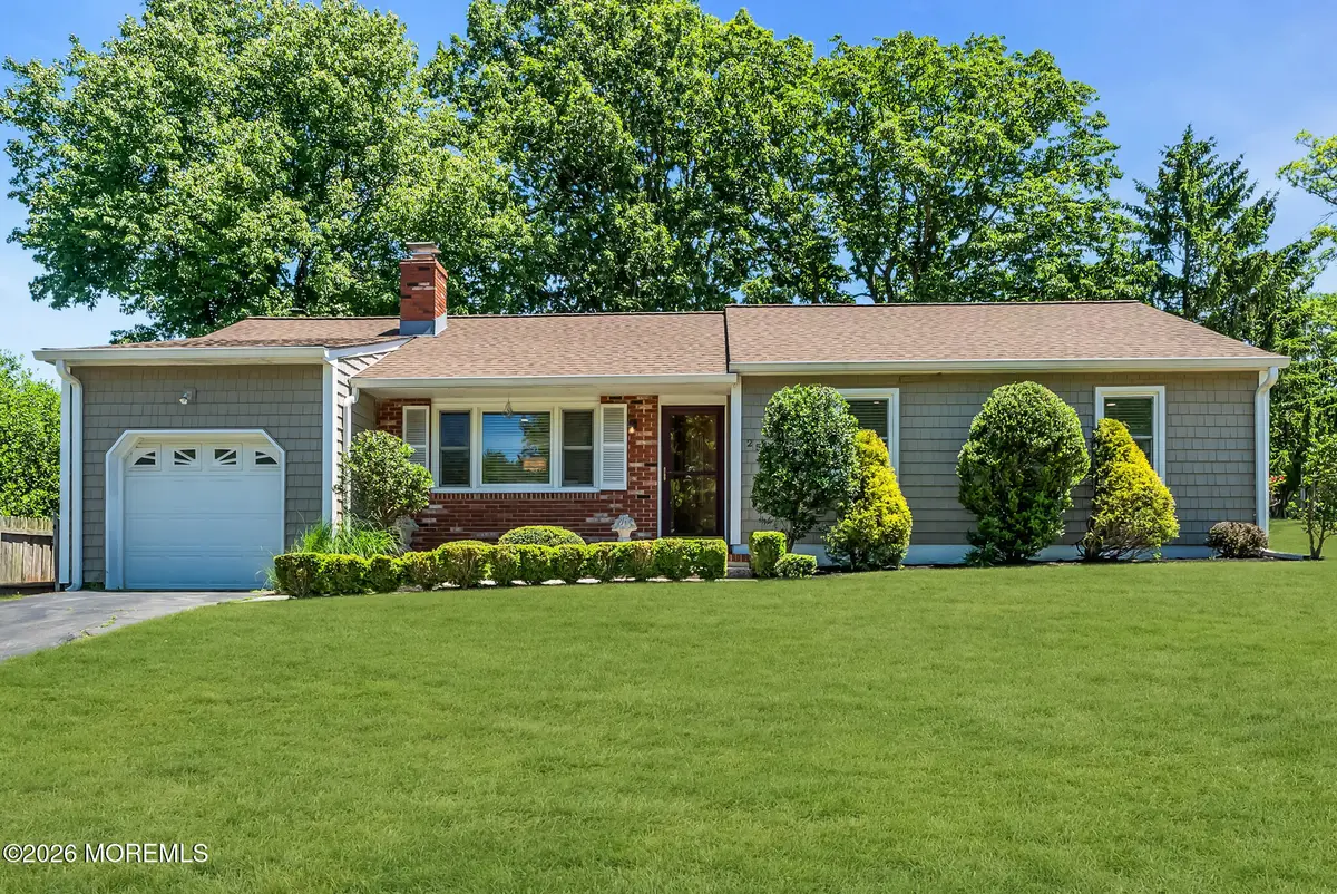 2558 Stearns Drive, Manasquan, NJ 08736 - #1