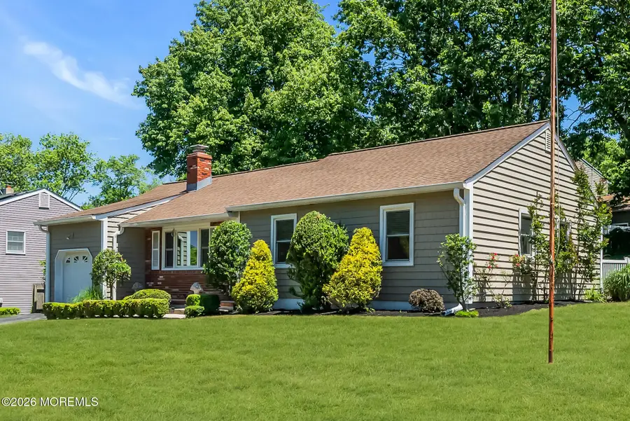 2558 Stearns Drive, Manasquan, NJ 08736 - #3