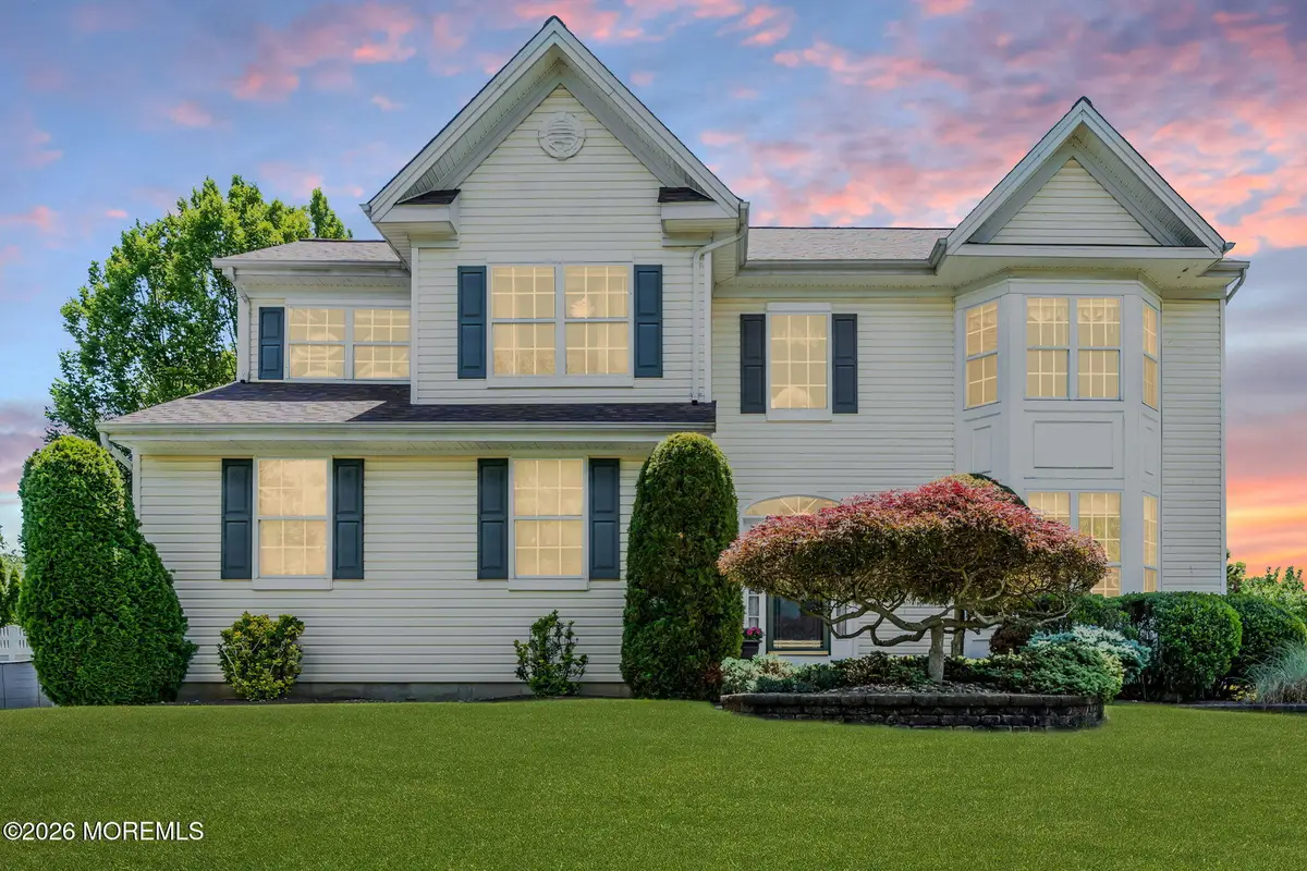 15 Sussex Place, Jackson, NJ 08527 - #1