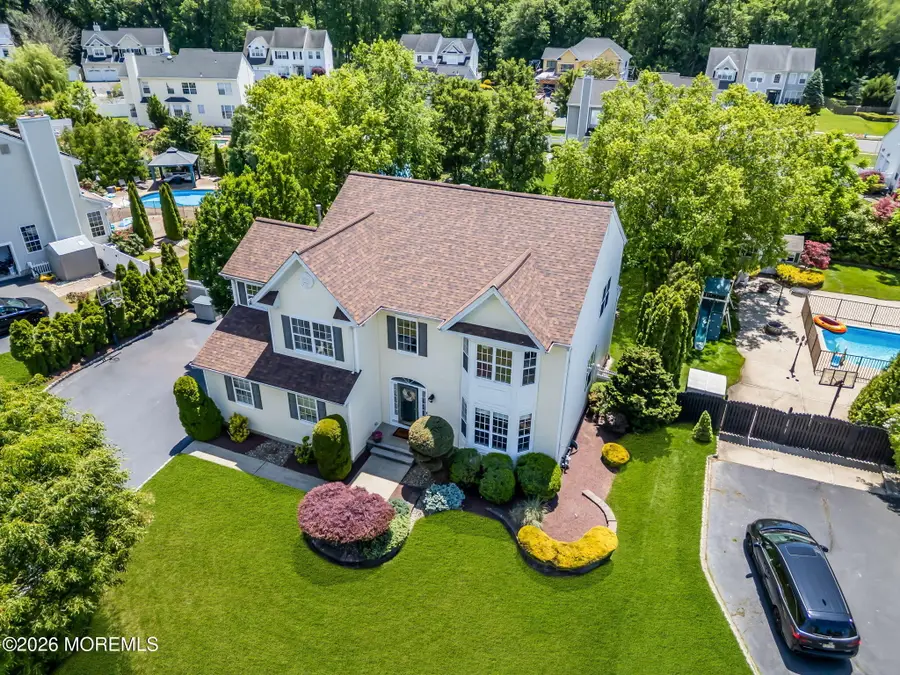 15 Sussex Place, Jackson, NJ 08527 - #2