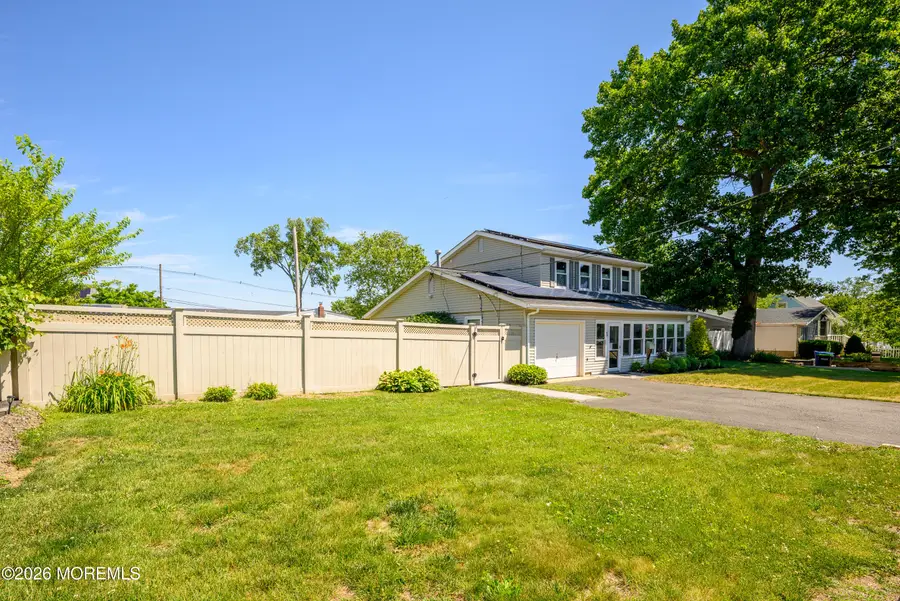 40 Pomona Boulevard, Keyport, NJ 07735 - #3