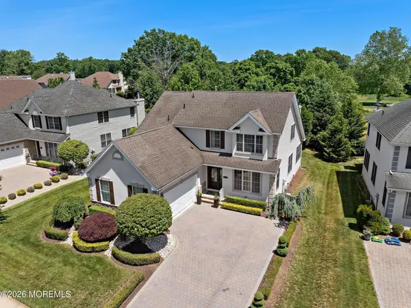 87 Parsonage Way, Manalapan, NJ 07726