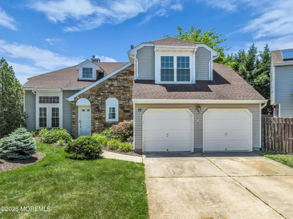 37 Citation Drive, Freehold, NJ 07728