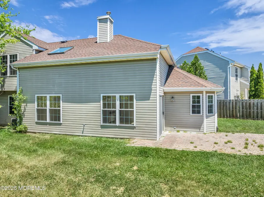 37 Citation Drive, Freehold, NJ 07728 - #3