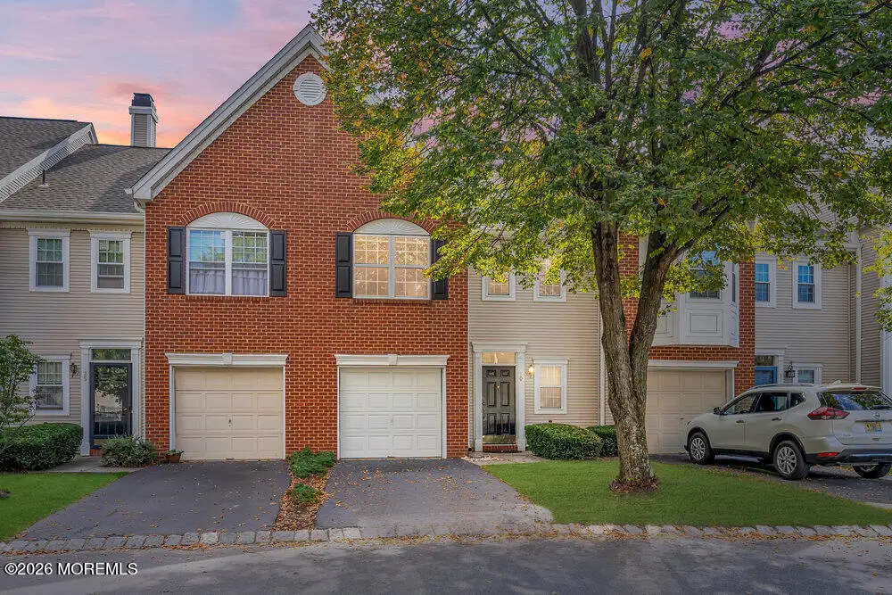 30 Bristel Road, Holmdel, NJ 07733 - #1